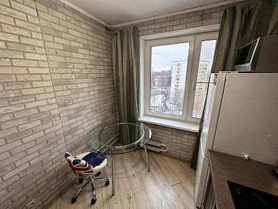 Купить квартиру г Москва, ул Новоалексеевская, д 18 к 1 14600000 рублей