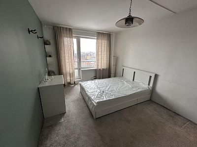 Купить квартиру г Москва, ул Новоалексеевская, д 18 к 1 14600000 рублей