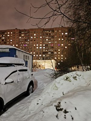 Купить квартиру г Москва, ул Скульптора Мухиной, д 12 к 1 19999999 рублей