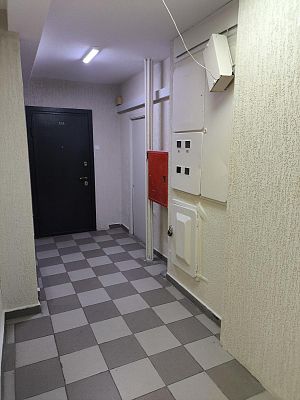 Купить квартиру г Москва, ул Скульптора Мухиной, д 12 к 1 19999999 рублей