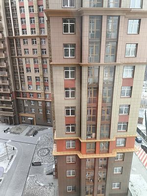 Купить квартиру г Москва, б-р Андрея Тарковского, д 11 28000000 рублей