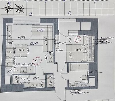Купить квартиру г Москва, ул Картмазовские Пруды, д 2 к 4 15500000 рублей