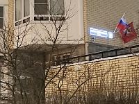 Купить квартиру г Москва, ул Бориса Пастернака, д 33 к 2 13800000 рублей