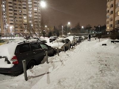Купить квартиру г Москва, ул Бориса Пастернака, д 33 к 2 13800000 рублей
