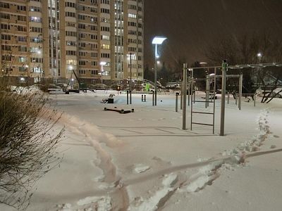 Купить квартиру г Москва, ул Бориса Пастернака, д 33 к 2 13800000 рублей