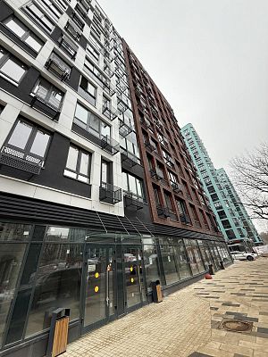 Снять в аренду помещение свободного назначения г Москва, р-н Коммунарка, Скандинавский б-р, д 14 к 3 120000 рублей