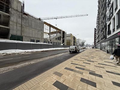 Снять в аренду помещение свободного назначения г Москва, р-н Коммунарка, Скандинавский б-р, д 14 к 3 120000 рублей