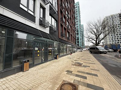 Снять в аренду помещение свободного назначения г Москва, р-н Коммунарка, Скандинавский б-р, д 14 к 3 120000 рублей