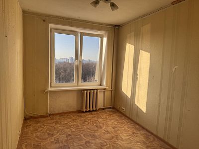 Купить квартиру г Москва, Тенистый проезд, д 8 14500000 рублей