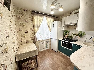 Купить квартиру г Хабаровск, Матвеевское шоссе, д 16 6950000 рублей