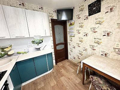 Купить квартиру г Хабаровск, Матвеевское шоссе, д 16 6950000 рублей