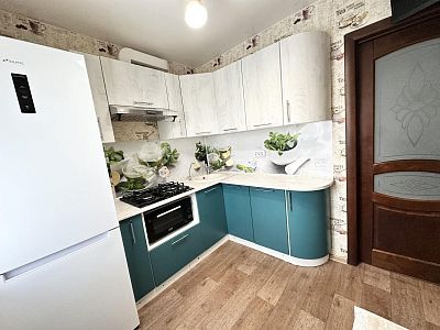 Купить квартиру г Хабаровск, Матвеевское шоссе, д 16 6950000 рублей