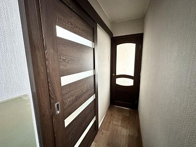 Купить квартиру г Хабаровск, Матвеевское шоссе, д 16 6950000 рублей