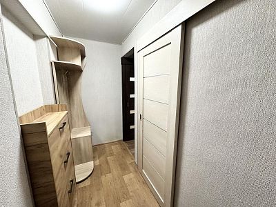 Купить квартиру г Хабаровск, Матвеевское шоссе, д 16 6950000 рублей