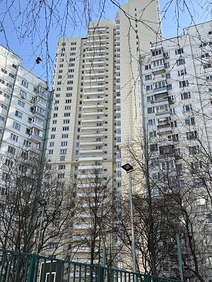 Купить квартиру г Москва, ул Крылатские Холмы, д 33 к 1 80000000 рублей