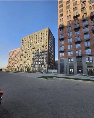 Снять в аренду помещение свободного назначения г Москва, Любучанский пер, д 1 к 1 300000 рублей