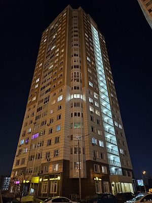 Купить квартиру г Мытищи, ул Борисовка, д 14 9400000 рублей