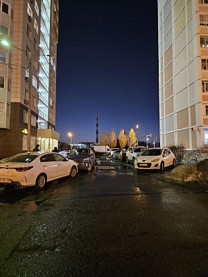 Купить квартиру г Мытищи, ул Борисовка, д 14 9400000 рублей