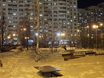 Купить квартиру г Мытищи, ул Борисовка, д 14 9400000 рублей