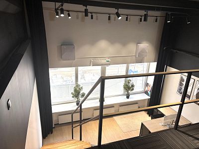 Купить готовый бизнес г Москва, 3-й Нижнелихоборский проезд, д 1А стр 6 16400000 рублей