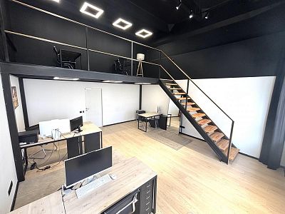 Купить готовый бизнес г Москва, 3-й Нижнелихоборский проезд, д 1А стр 6 16400000 рублей