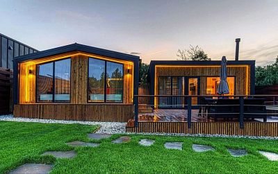 Купить готовый бизнес Москва, район Троицк, деревня Пучково, 1А 110000000 рублей