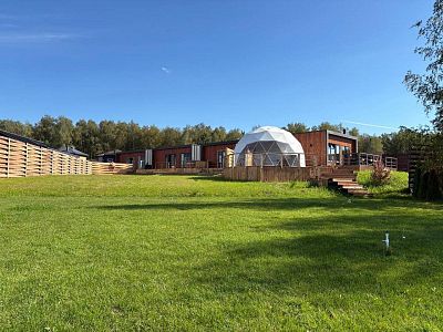 Купить готовый бизнес Москва, район Троицк, деревня Пучково, 1А 110000000 рублей