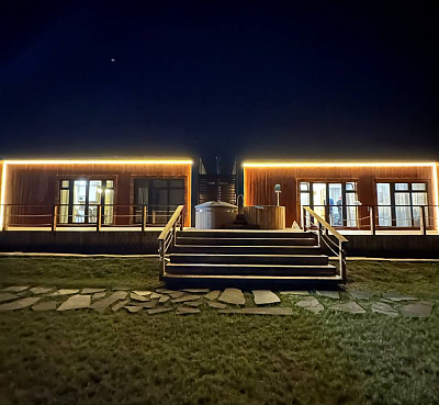 Купить готовый бизнес Москва, район Троицк, деревня Пучково, 1А 110000000 рублей