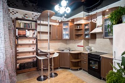 Купить квартиру г Хабаровск, ул Советская, д 10 к 1 11800000 рублей