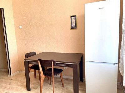 Снять квартиру г Хабаровск, ул Морозова Павла Леонтьевича, д 91 45000 рублей