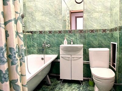 Снять квартиру г Хабаровск, ул Морозова Павла Леонтьевича, д 91 45000 рублей