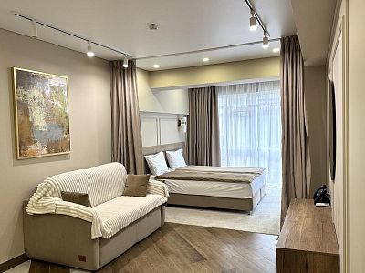 Купить квартиру г Сочи, р-н Хостинский, ул Учительская, д 5 18000000 рублей