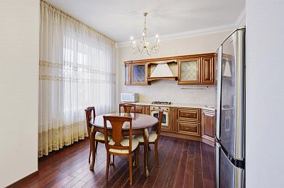 Купить квартиру г Москва, ул Новорязанская, д 36 37900000 рублей