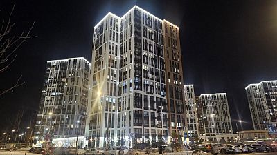 Купить квартиру г Москва, Прокшинский пр-кт, д 12 12500000 рублей