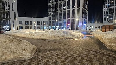 Купить квартиру г Москва, Прокшинский пр-кт, д 12 12500000 рублей
