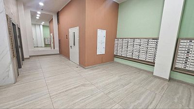 Купить квартиру г Москва, Прокшинский пр-кт, д 12 12500000 рублей