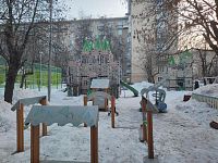 Купить квартиру г Москва, Ломоносовский пр-кт, д 4 к 2 30000000 рублей
