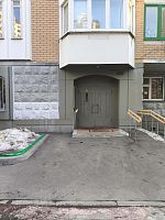 Купить квартиру г Москва, ул 50 лет Октября, д 9 к 1 15300000 рублей