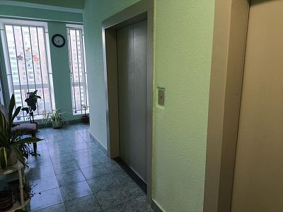 Купить квартиру г Москва, ул 50 лет Октября, д 9 к 1 15300000 рублей