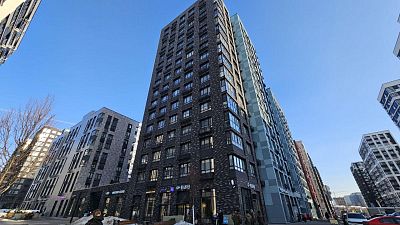 Купить квартиру г Москва, ул Лобановский Лес, д 9 24500000 рублей