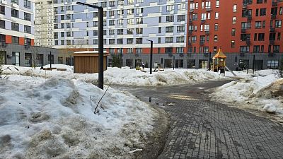 Купить квартиру г Москва, ул Лобановский Лес, д 9 24500000 рублей