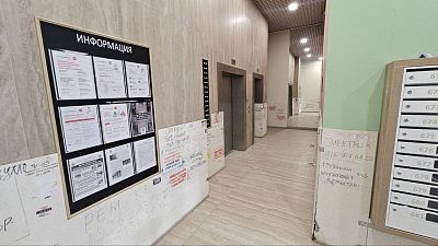 Купить квартиру г Москва, ул Лобановский Лес, д 9 24500000 рублей