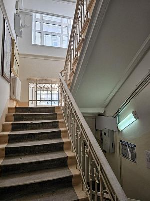 Купить квартиру г Москва, ул Садовая-Каретная, д 8 стр 2 45000000 рублей