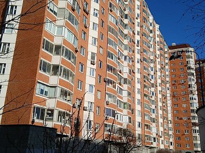 Купить квартиру г Москва, ул Рогожский Вал, д 13 к 2 37000000 рублей