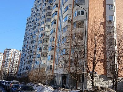 Купить квартиру г Москва, ул Рогожский Вал, д 13 к 2 37000000 рублей