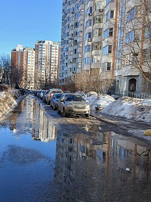 Купить квартиру г Москва, ул Рогожский Вал, д 13 к 2 37000000 рублей