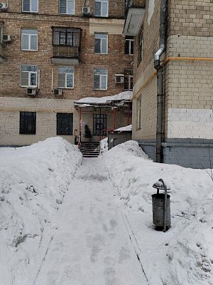 Купить квартиру г Москва, ул Щербаковская, д 16 34000000 рублей