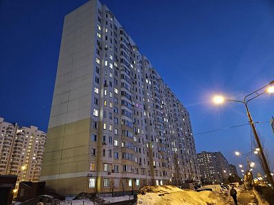 Купить квартиру г Мытищи, ул Борисовка, д 8 8109000 рублей