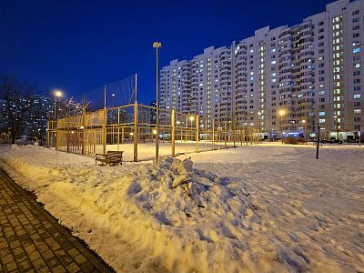 Купить квартиру г Мытищи, ул Борисовка, д 8 8109000 рублей