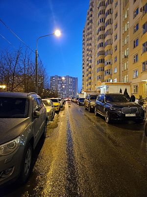 Купить квартиру г Мытищи, ул Борисовка, д 8 8109000 рублей